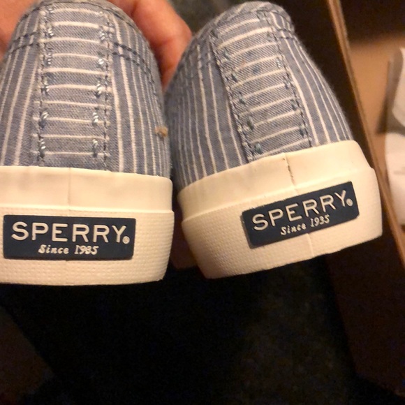 Sperry sneakers - Picture 2 of 8